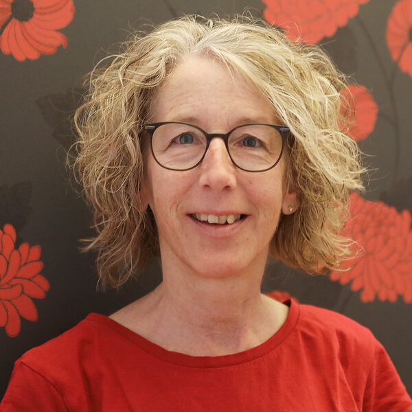 Judith Wahlen Judith Wahlen