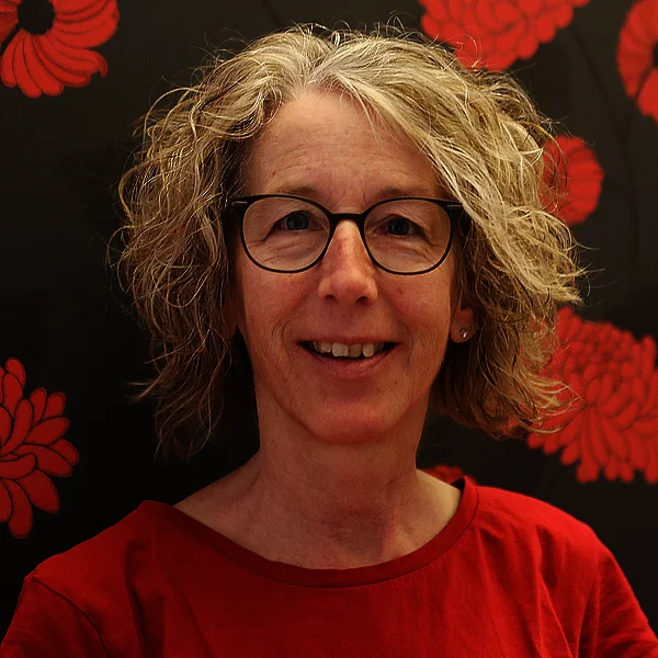 Judith Wahlen Judith Wahlen