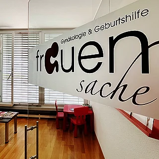 Praxis Frauensache Impression